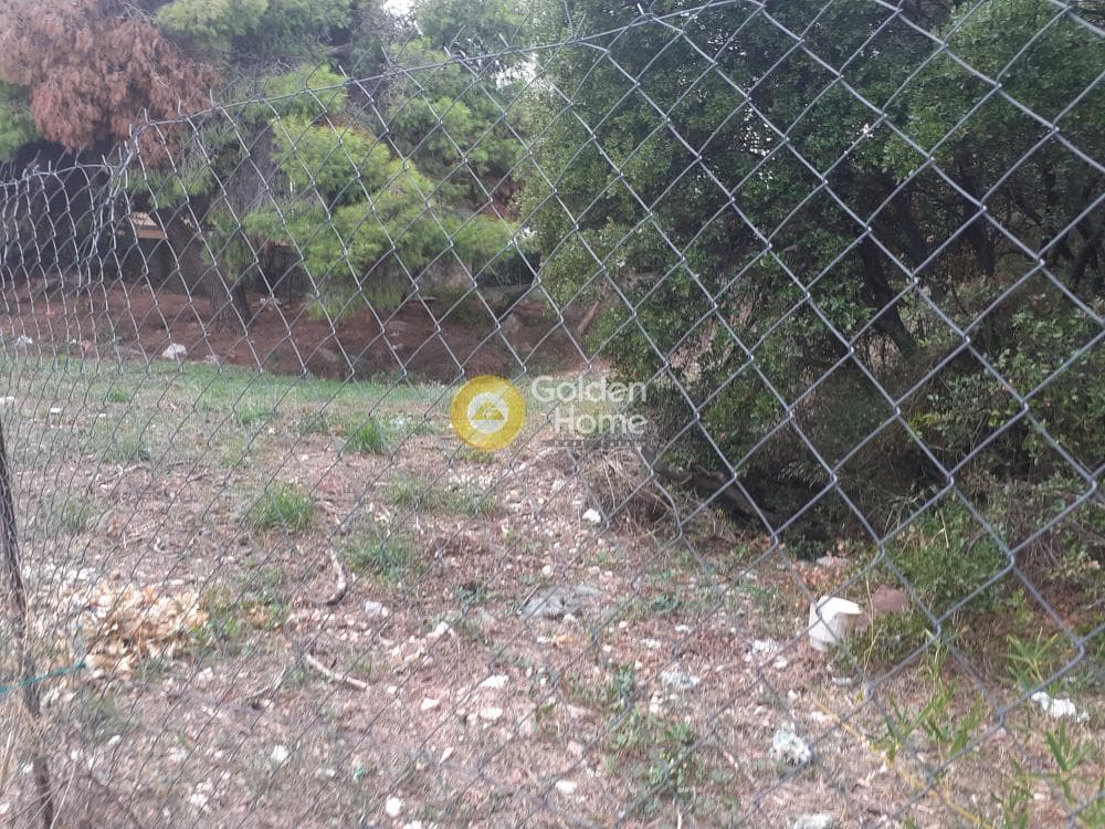 Building Plot in Ano Mpalana, Pallini — Photo 2 of 4