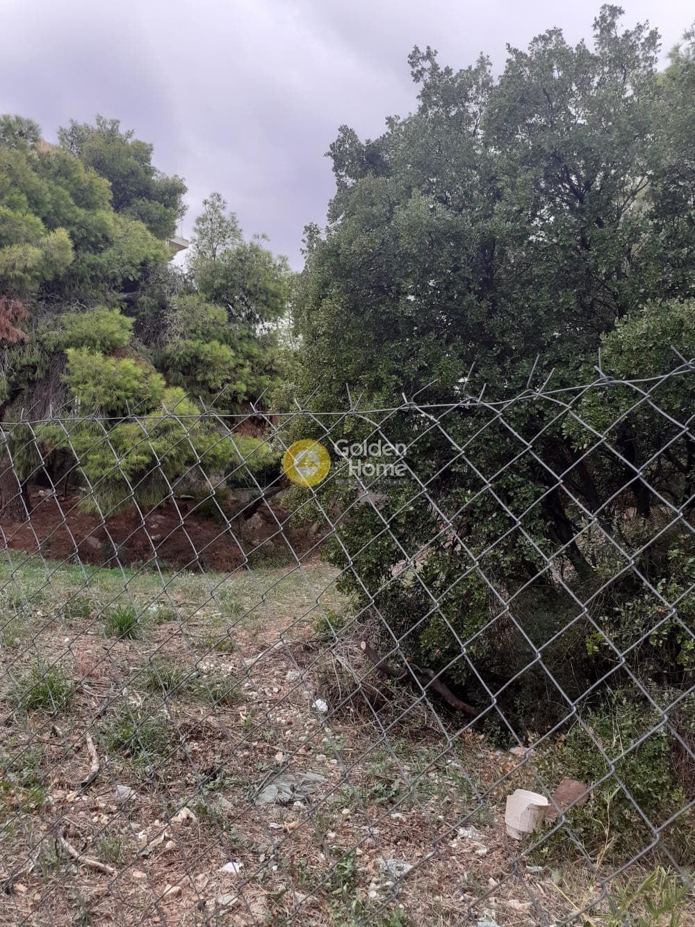 Building Plot in Ano Mpalana, Pallini — Photo 3 of 4