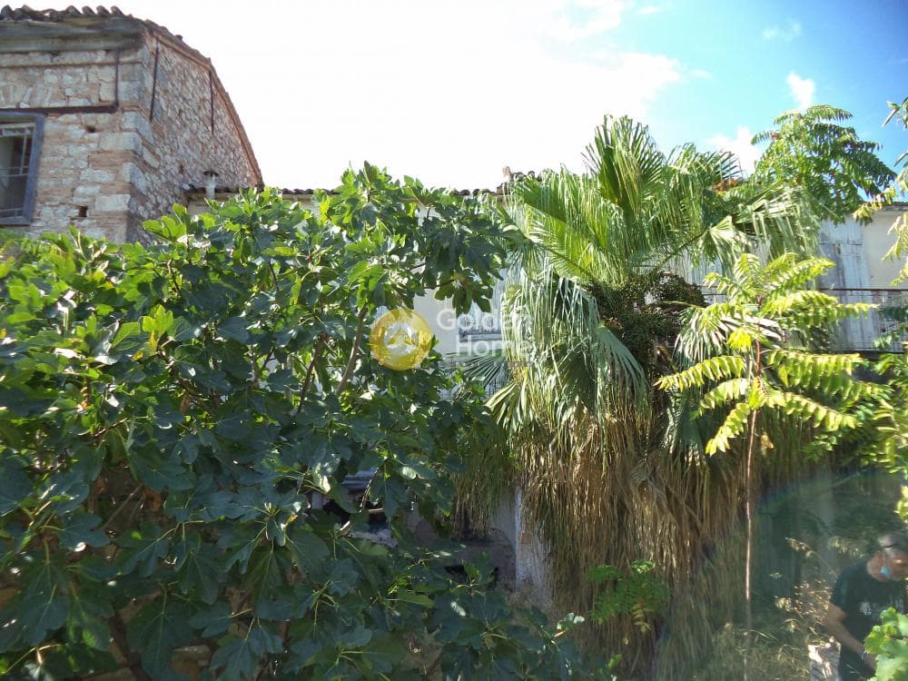 House in Center, Aigio — Photo 9 of 10