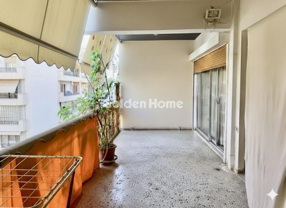 Apartment in Kato Ilioupoli, Ilioupoli — Photo 1 of 7