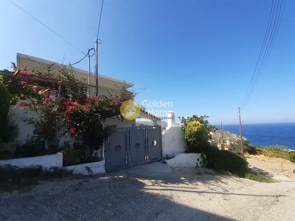 House in Pefka, Keratea — Photo 3 of 34