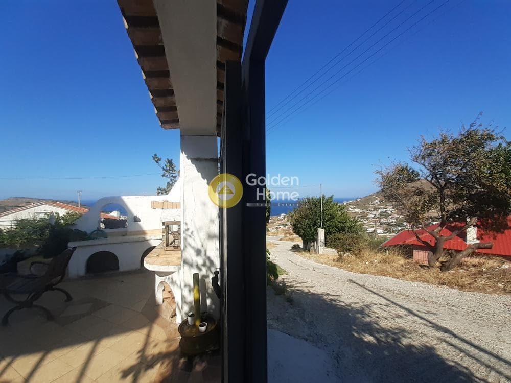 House in Pefka, Keratea — Photo 5 of 34