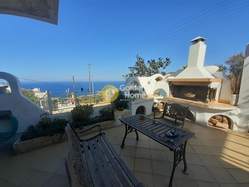 House in Pefka, Keratea — Photo 7 of 34