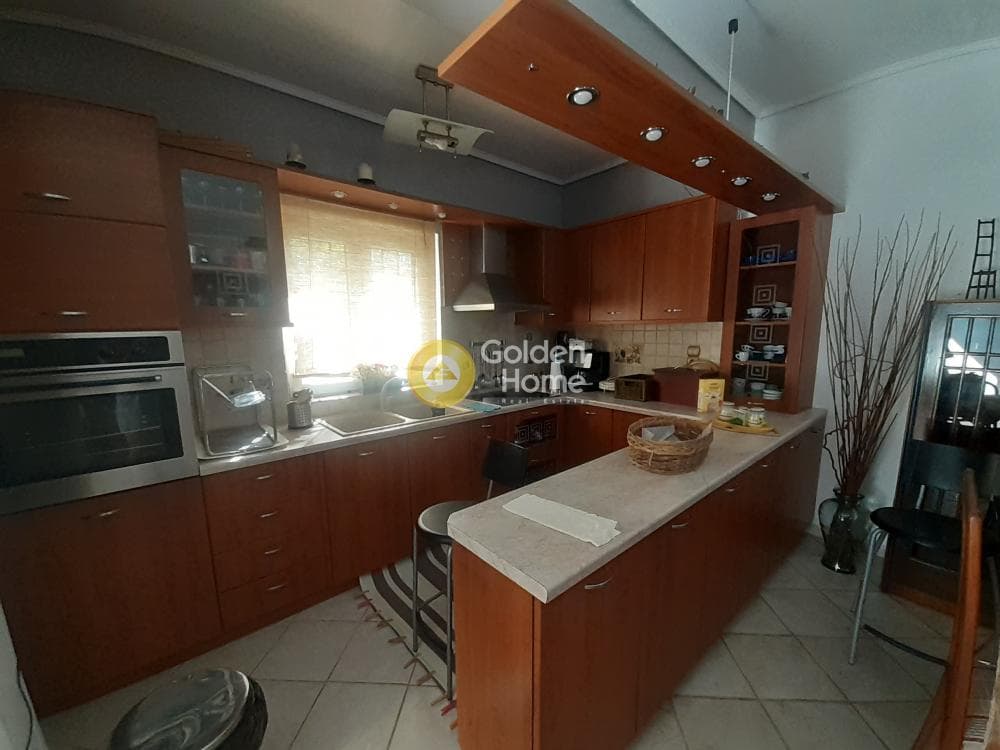 House in Pefka, Keratea — Photo 12 of 34