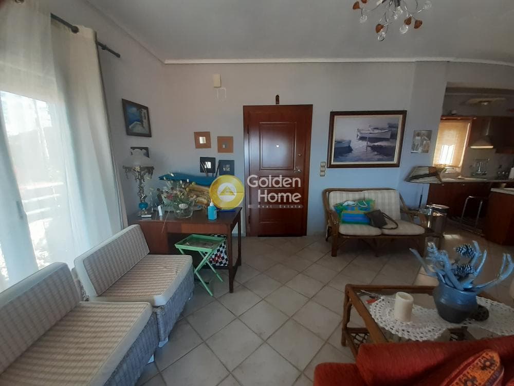 House in Pefka, Keratea — Photo 17 of 34