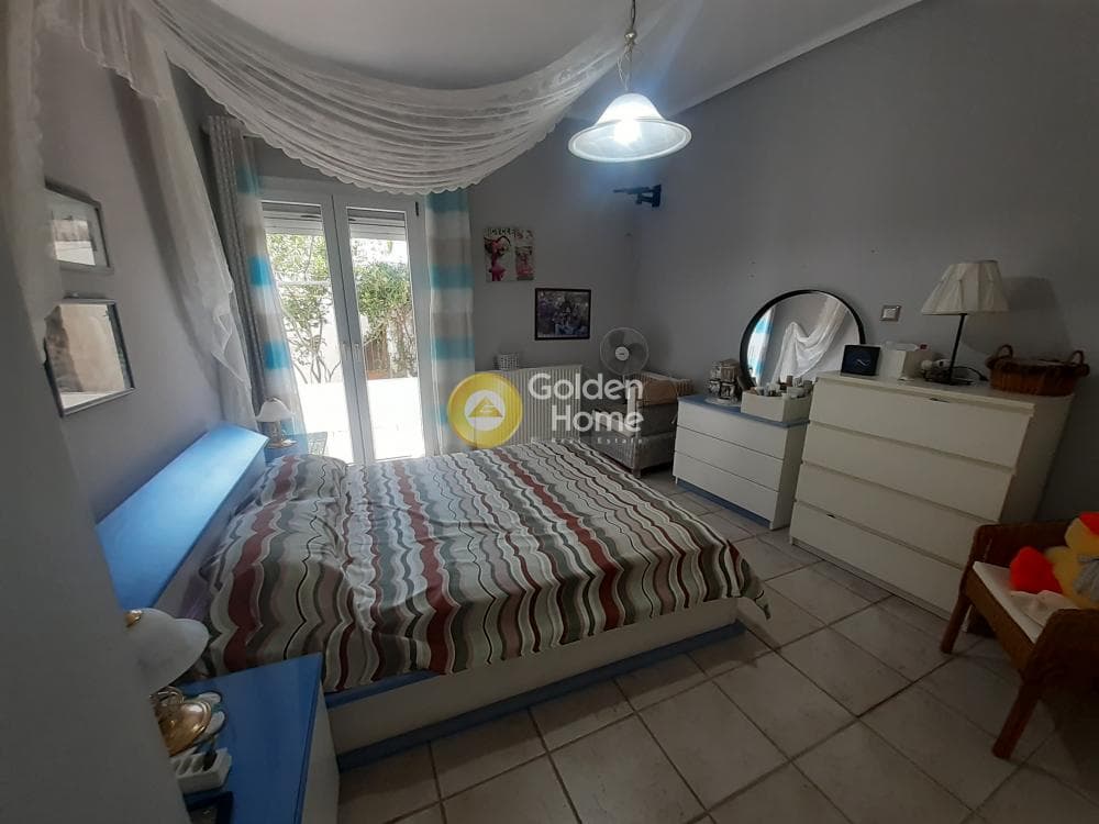 House in Pefka, Keratea — Photo 21 of 34