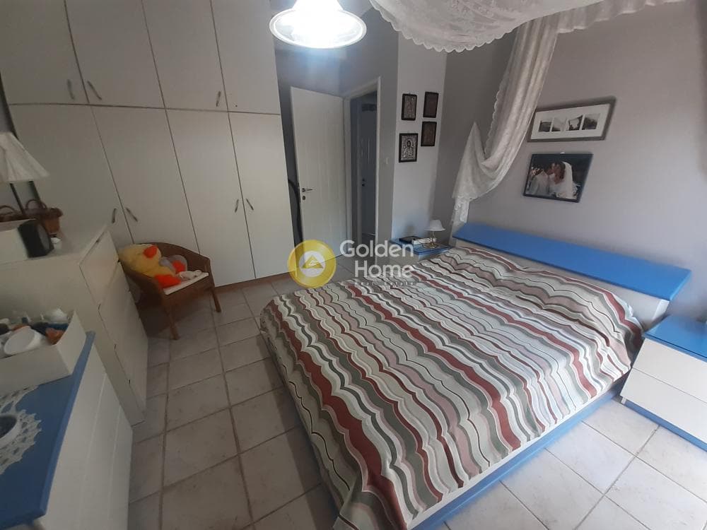 House in Pefka, Keratea — Photo 22 of 34