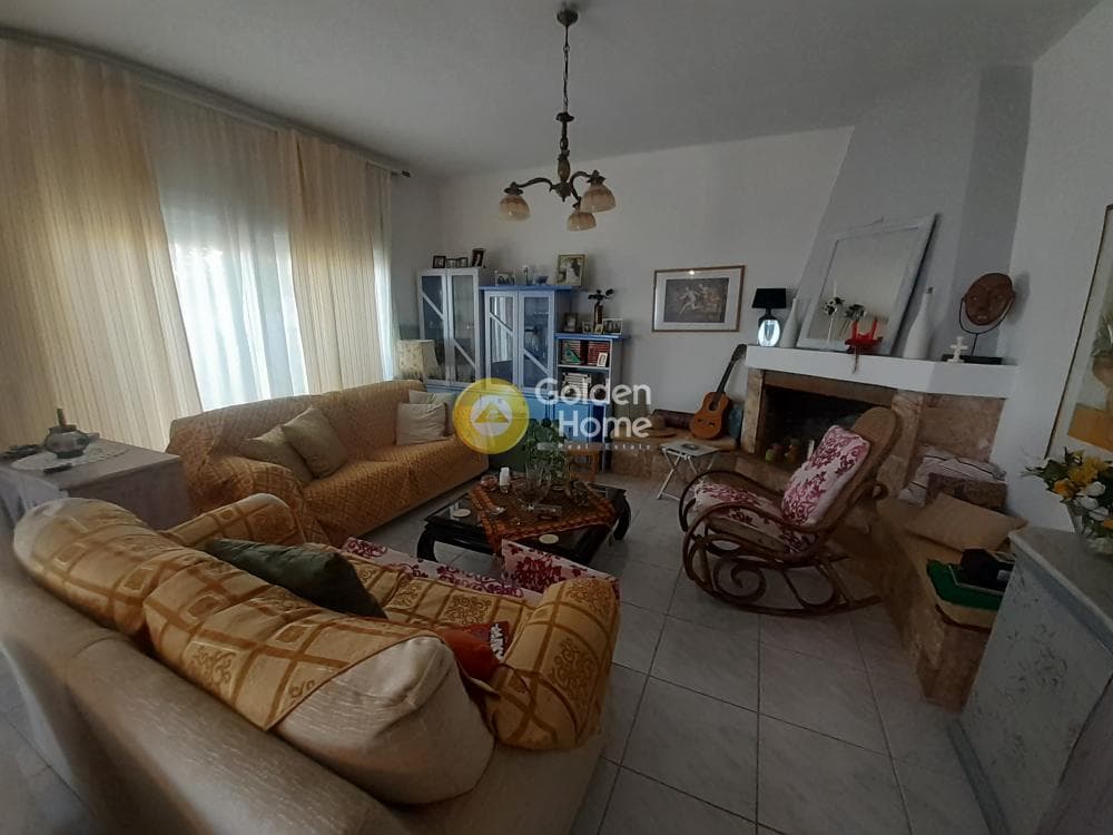 House in Pefka, Keratea — Photo 27 of 34