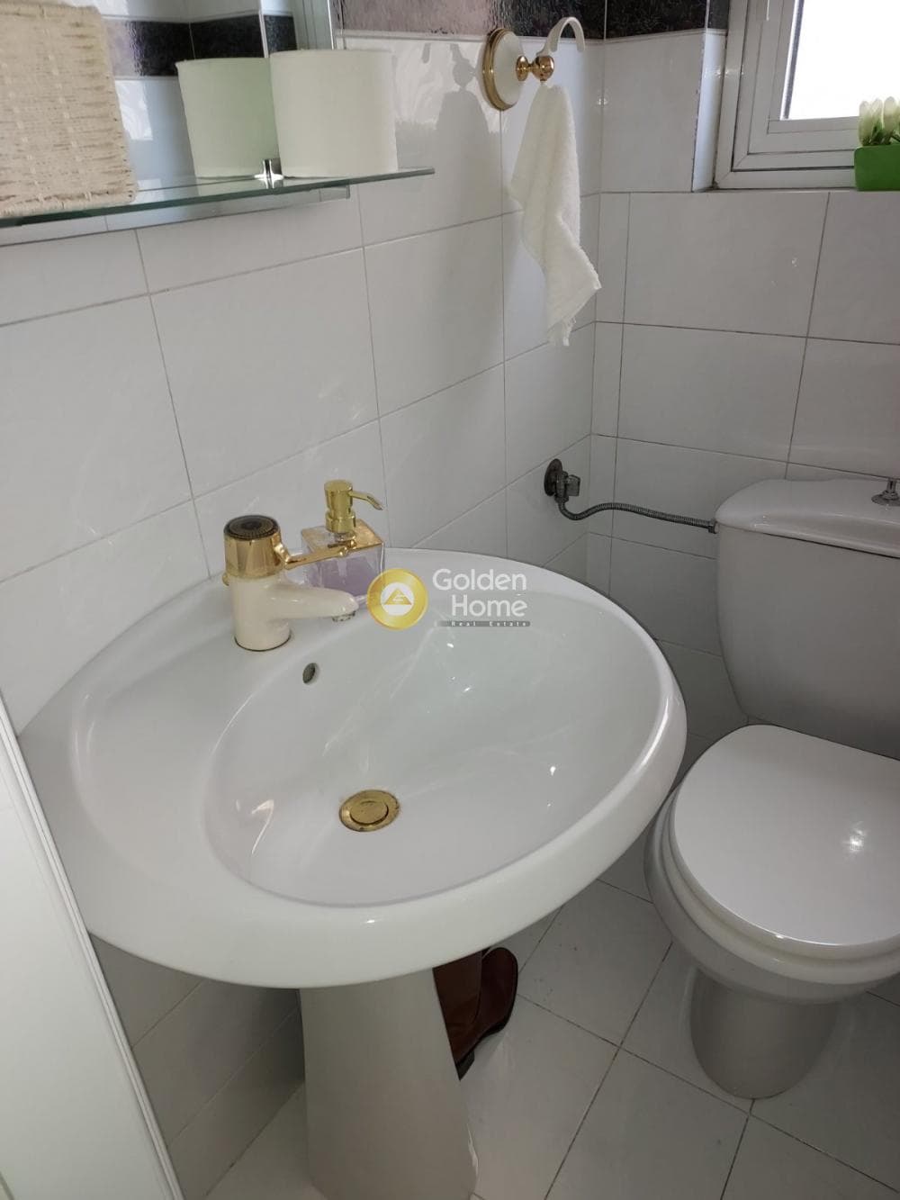 Διαμέρισμα στην Πλατεία Ντάβαρη, Παλαιό Φάληρο — Φωτογραφία 13 από 24