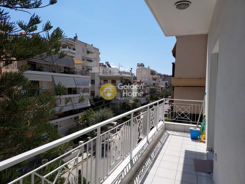 Διαμέρισμα στην Πλατεία Ντάβαρη, Παλαιό Φάληρο — Φωτογραφία 18 από 24