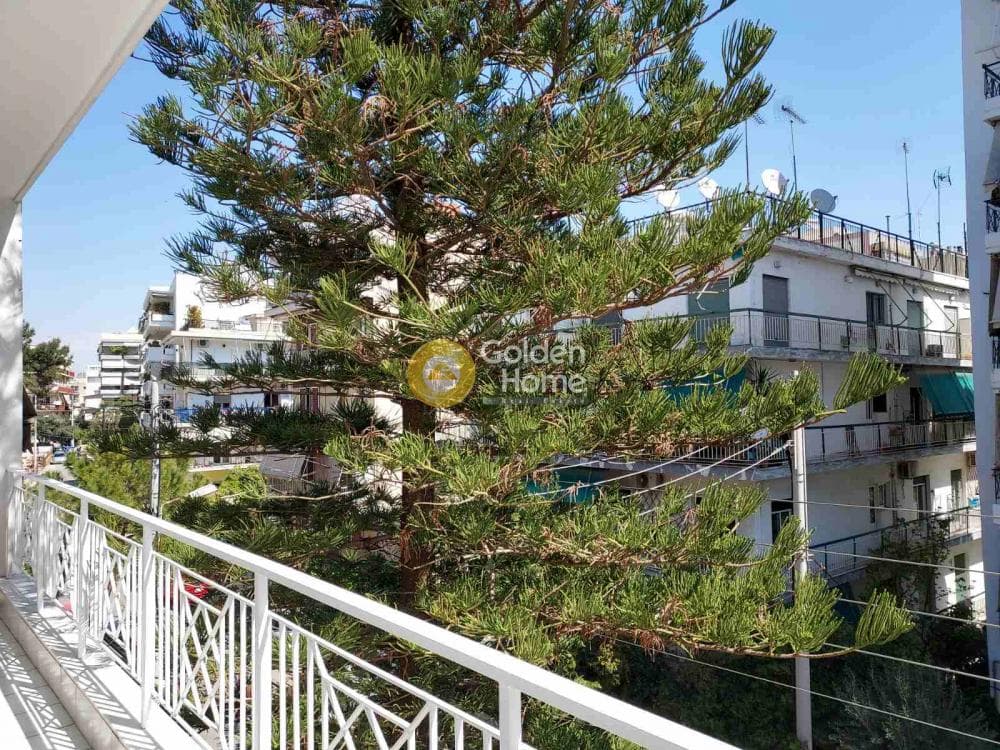 Διαμέρισμα στην Πλατεία Ντάβαρη, Παλαιό Φάληρο — Φωτογραφία 17 από 24