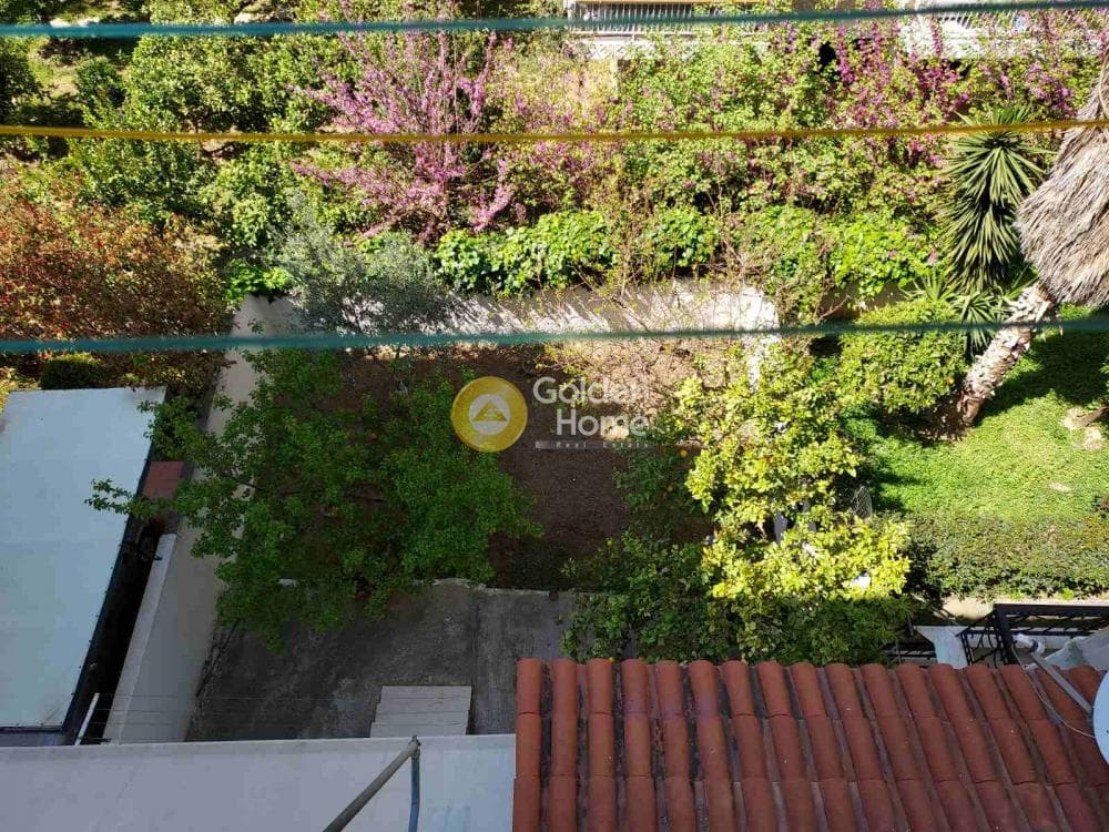 Διαμέρισμα στην Πλατεία Ντάβαρη, Παλαιό Φάληρο — Φωτογραφία 21 από 24
