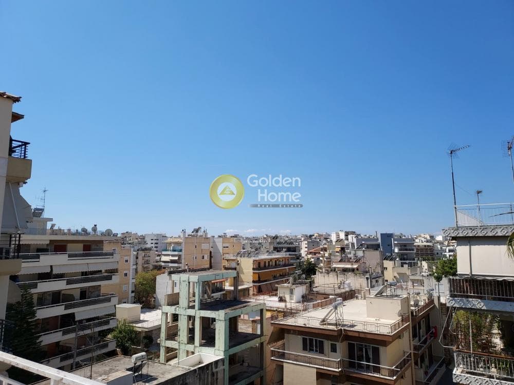 Διαμέρισμα στην Πλατεία Ντάβαρη, Παλαιό Φάληρο — Φωτογραφία 20 από 24