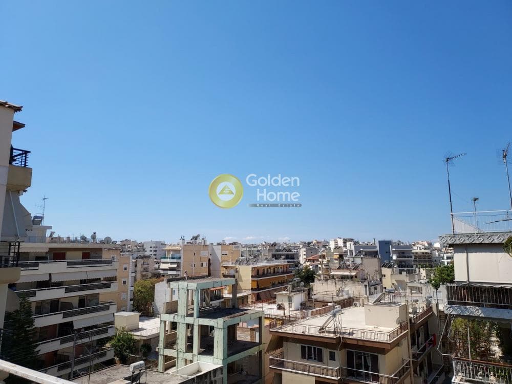 Διαμέρισμα στην Πλατεία Ντάβαρη, Παλαιό Φάληρο — Φωτογραφία 22 από 24