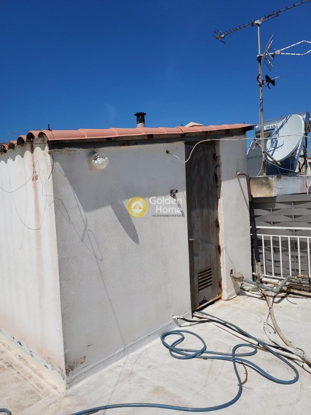 Διαμέρισμα στην Πλατεία Ντάβαρη, Παλαιό Φάληρο — Φωτογραφία 23 από 24