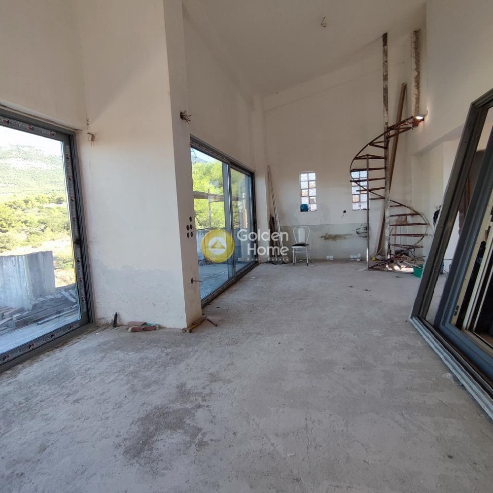 Διαμέρισμα στην Μεγάλα Σχοινία Α, Αχαρνές — Φωτογραφία 7 από 17