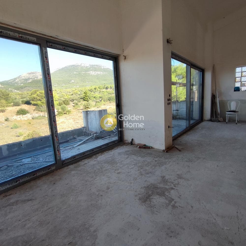 Διαμέρισμα στην Μεγάλα Σχοινία Α, Αχαρνές — Φωτογραφία 1 από 17
