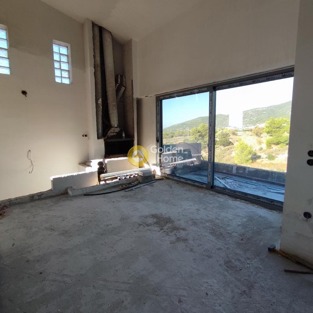 Διαμέρισμα στην Μεγάλα Σχοινία Α, Αχαρνές — Φωτογραφία 5 από 17