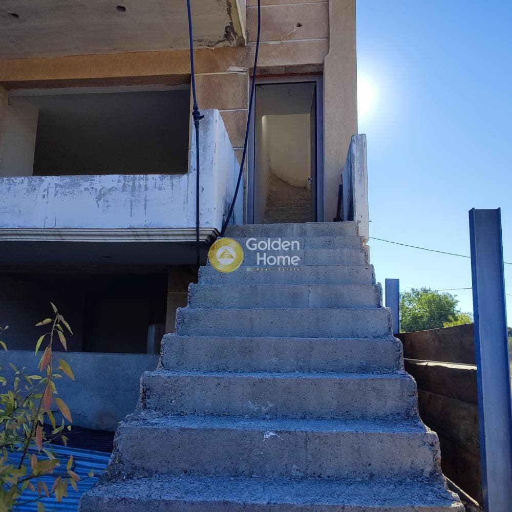 Διαμέρισμα στην Μεγάλα Σχοινία Α, Αχαρνές — Φωτογραφία 13 από 17