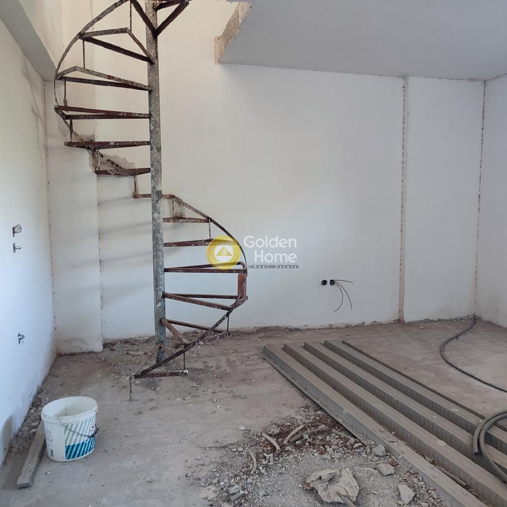 House in Megala Sxoinia A, Acharnes — Photo 5 of 14