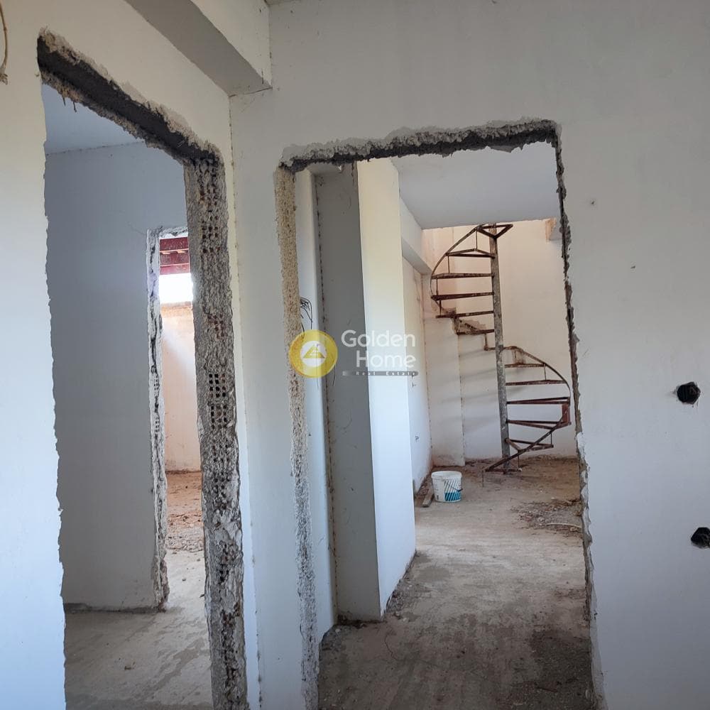 House in Megala Sxoinia A, Acharnes — Photo 6 of 14