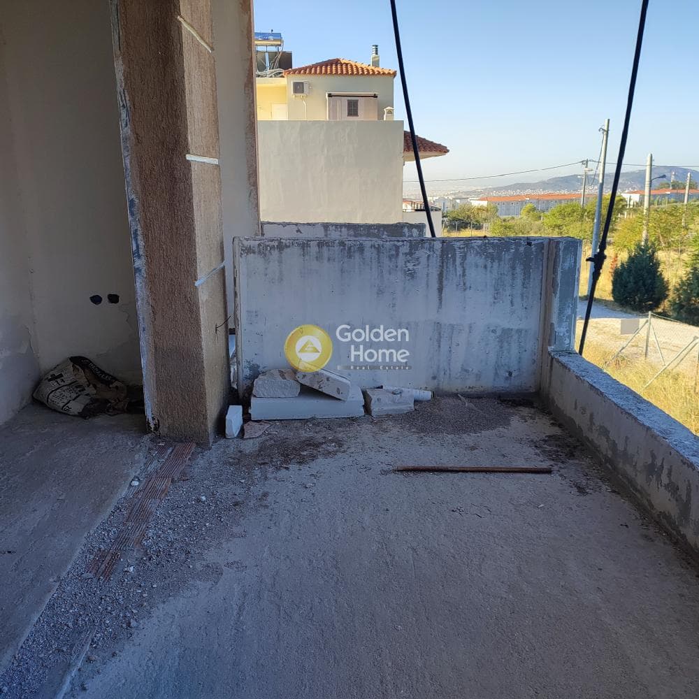 House in Megala Sxoinia A, Acharnes — Photo 8 of 14