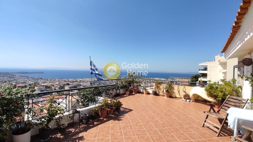 House in Exochi, Voula — Photo 1 of 30