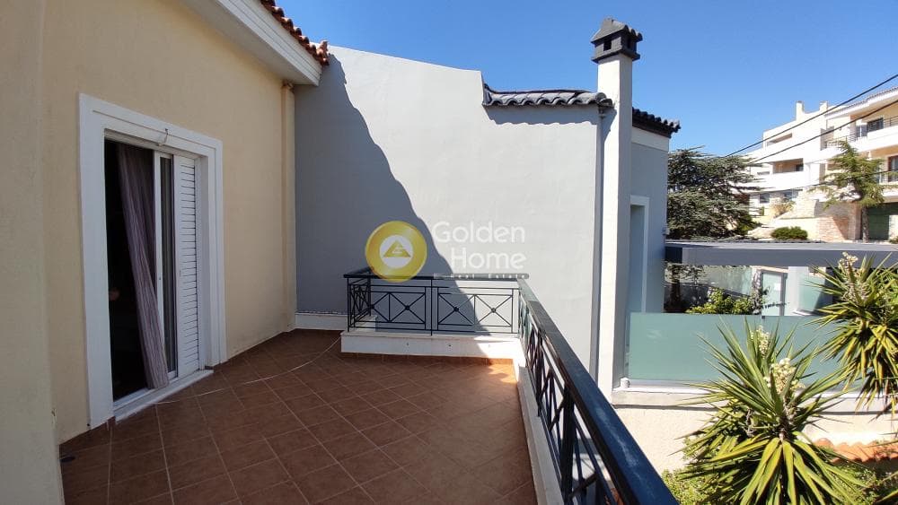 House in Exochi, Voula — Photo 28 of 30