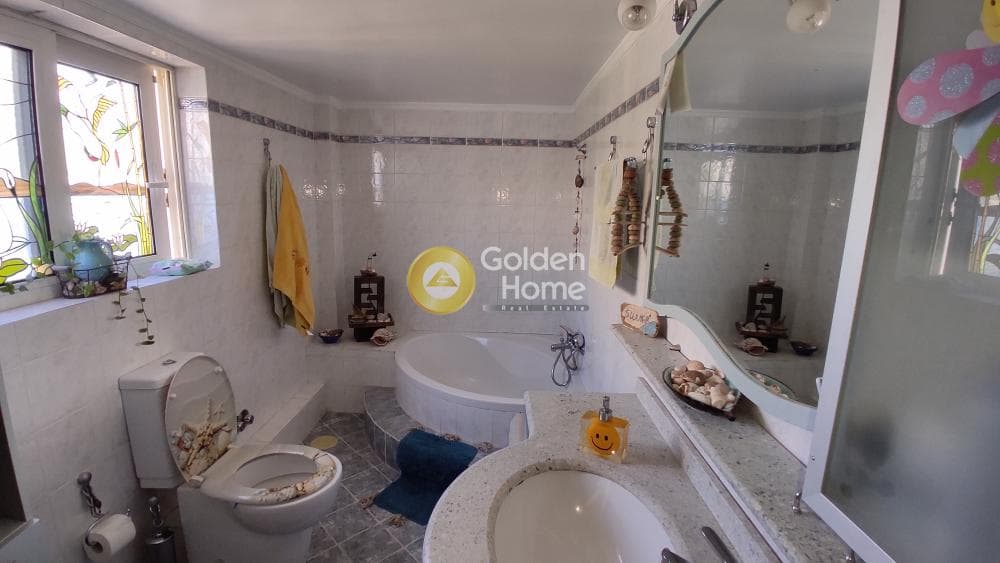 House in Exochi, Voula — Photo 22 of 30