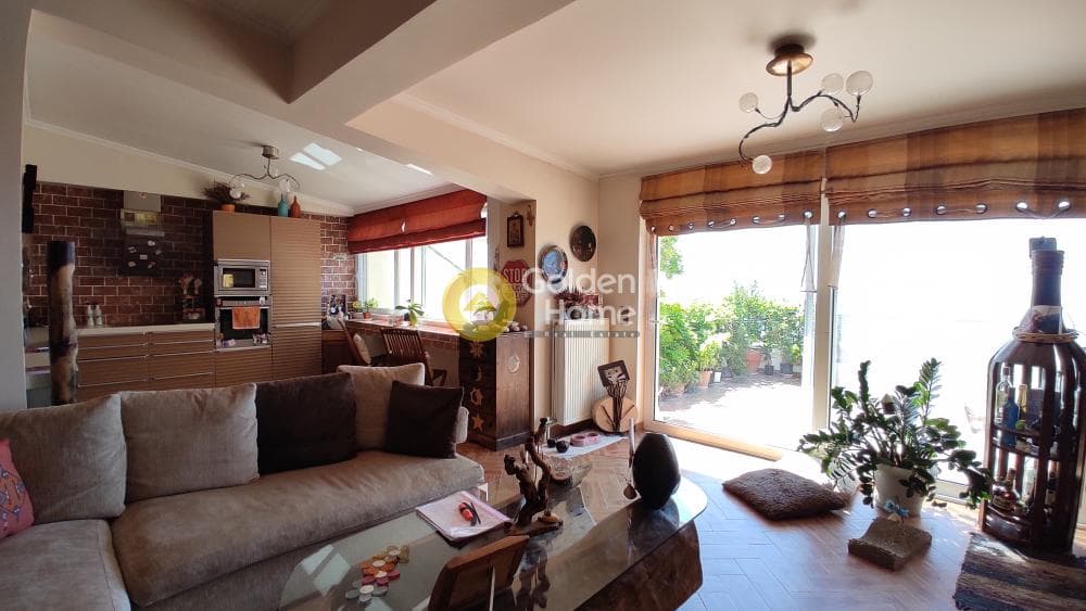 House in Exochi, Voula — Photo 16 of 30