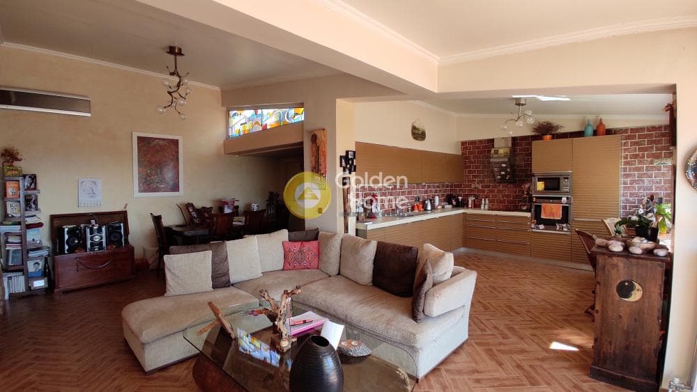 House in Exochi, Voula — Photo 4 of 30