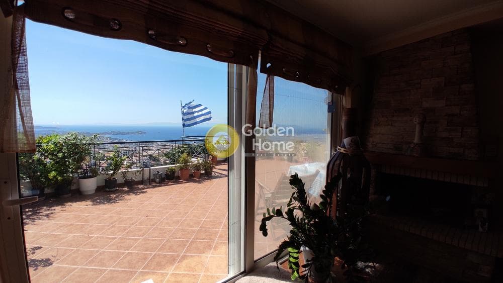 House in Exochi, Voula — Photo 19 of 30