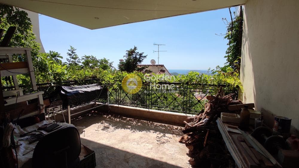 House in Exochi, Voula — Photo 27 of 30