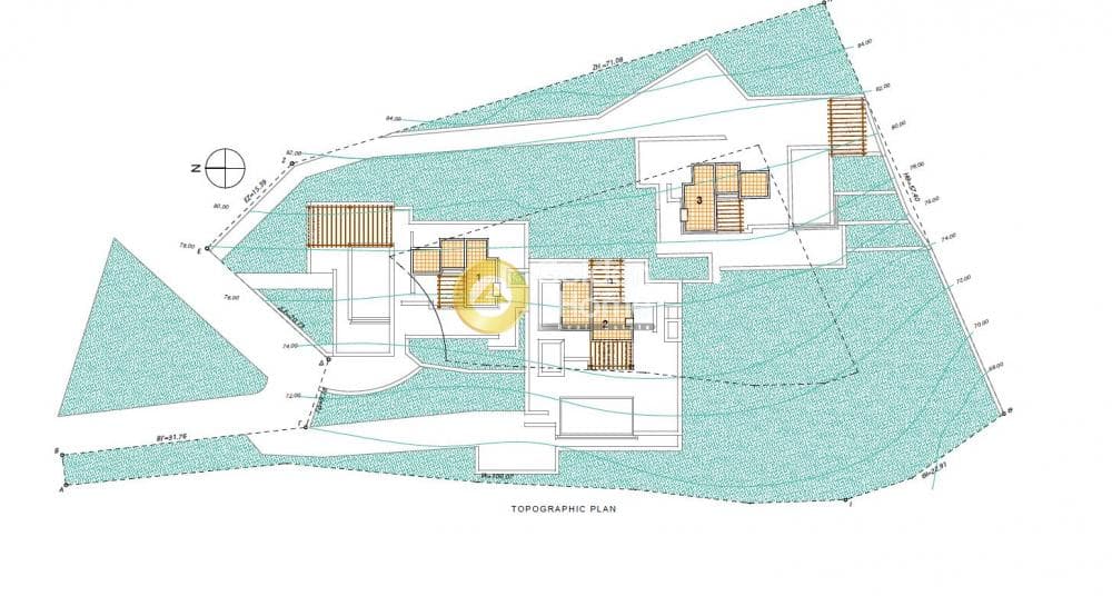 House in Koundouros, Kea — Photo 11 of 12