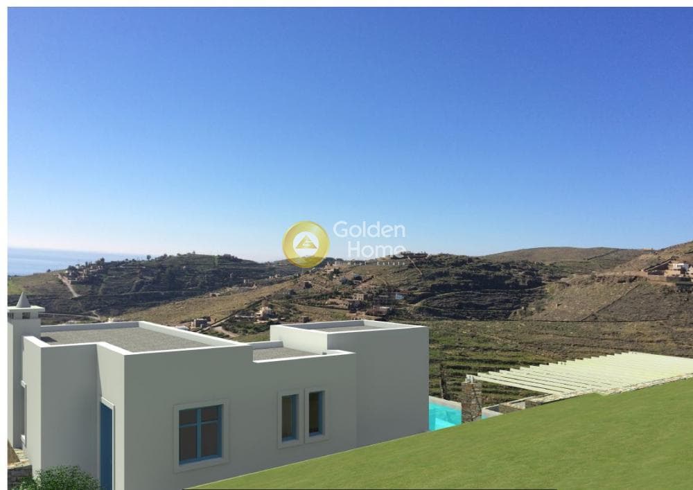 House in Koundouros, Kea — Photo 8 of 12