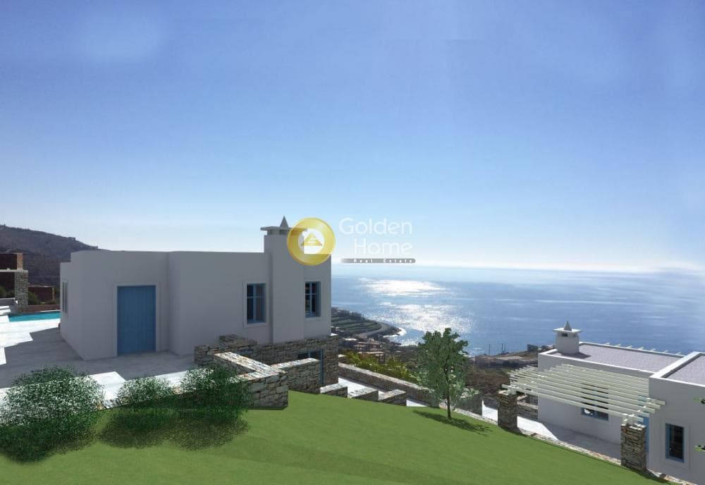 House in Koundouros, Kea — Photo 3 of 10