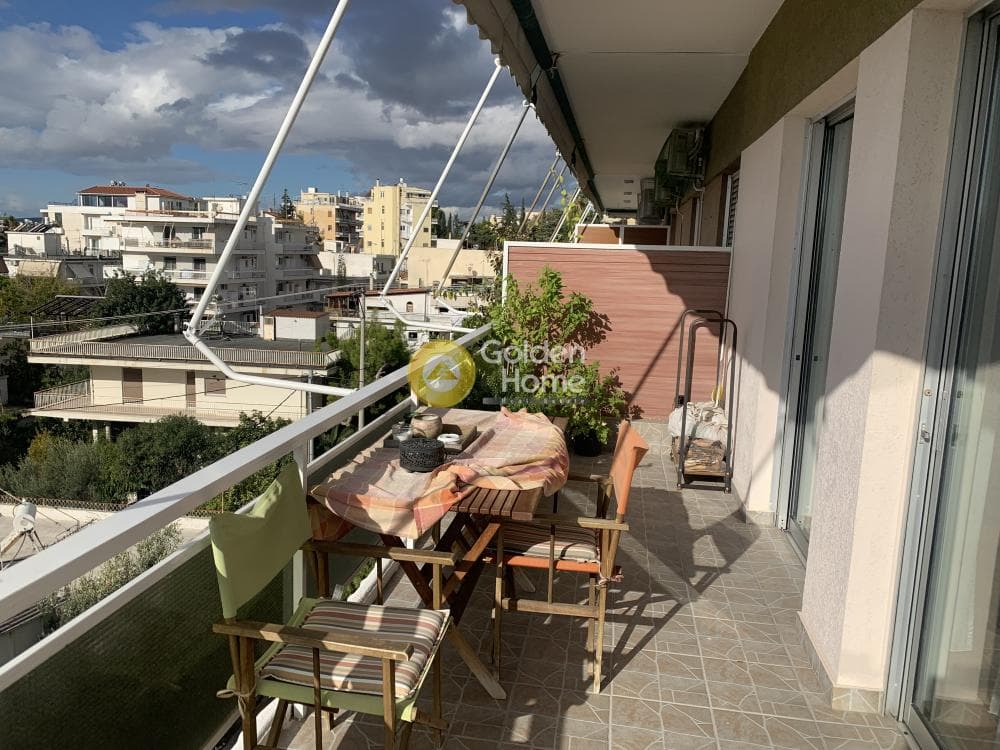 Διαμέρισμα στην Πράσινος Λόφος, Ηράκλειο — Φωτογραφία 2 από 5
