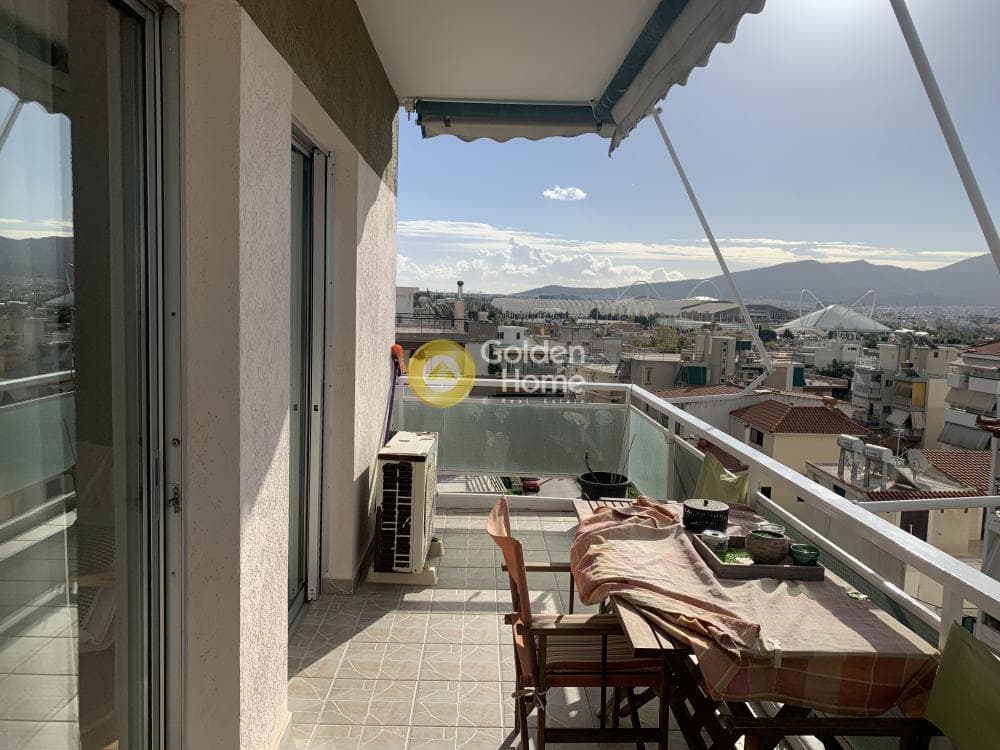 Διαμέρισμα στην Πράσινος Λόφος, Ηράκλειο — Φωτογραφία 1 από 5
