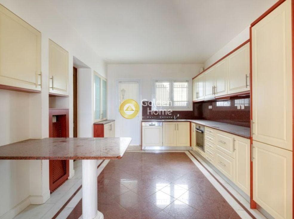 House in Aktimones, Galatsi — Photo 10 of 19
