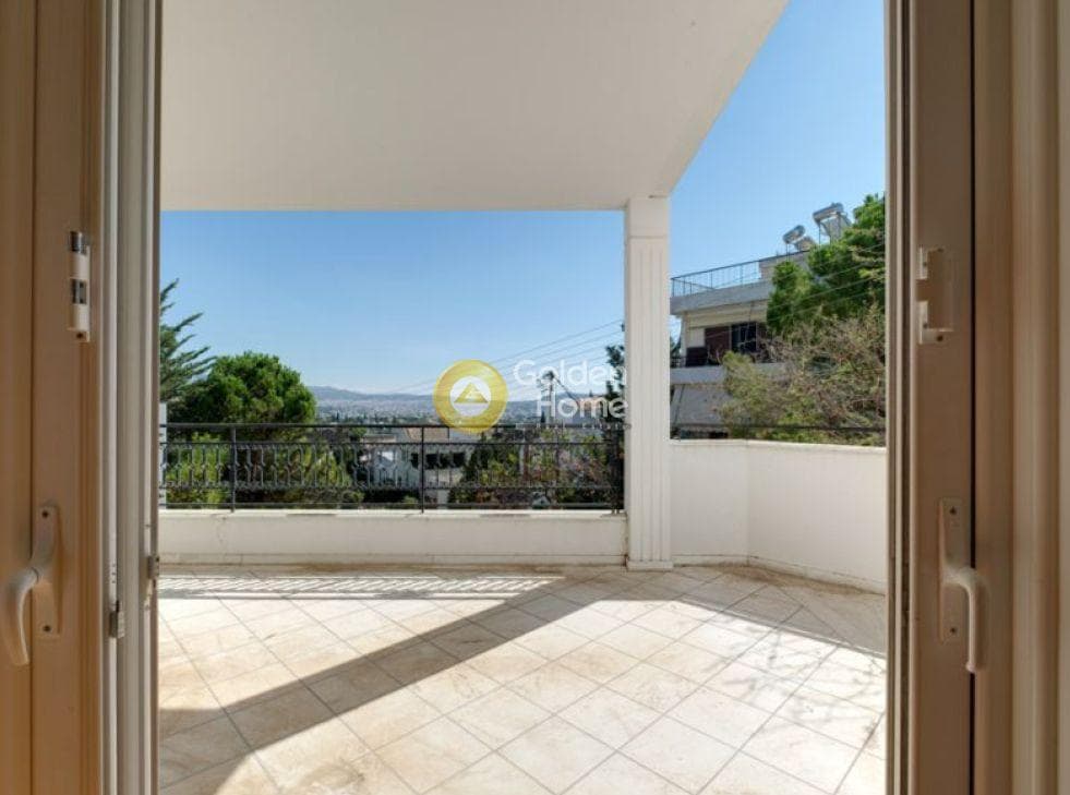 House in Aktimones, Galatsi — Photo 14 of 19