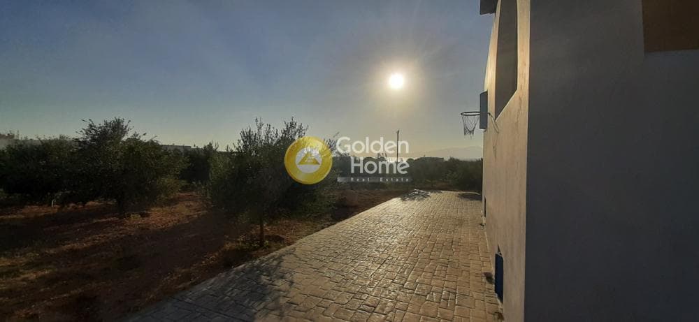 Μονοκατοικία στην Καστράκι, Νάξος — Φωτογραφία 1 από 20
