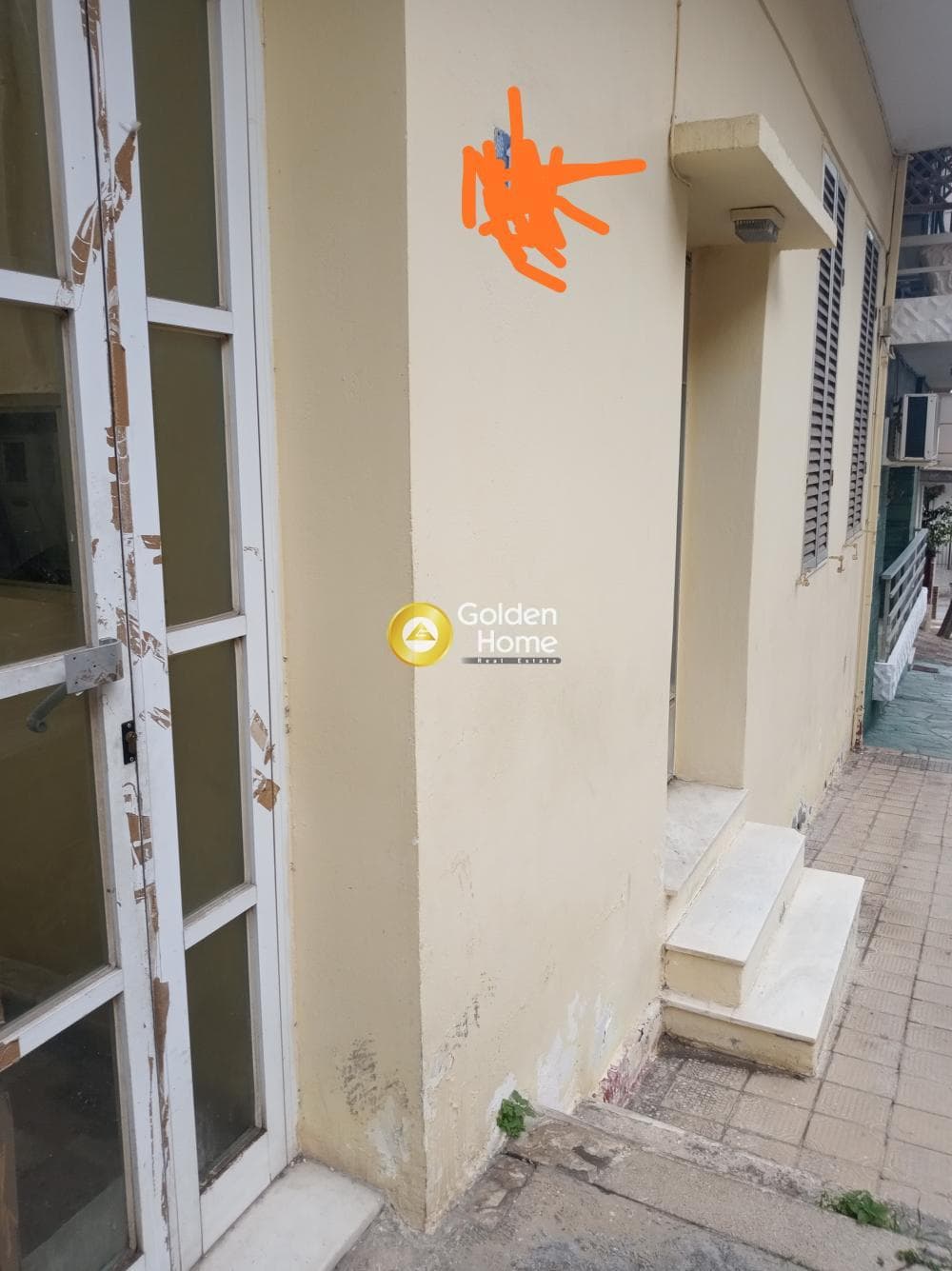 Building Plot in Maniatika, Piraeus — Photo 3 of 5