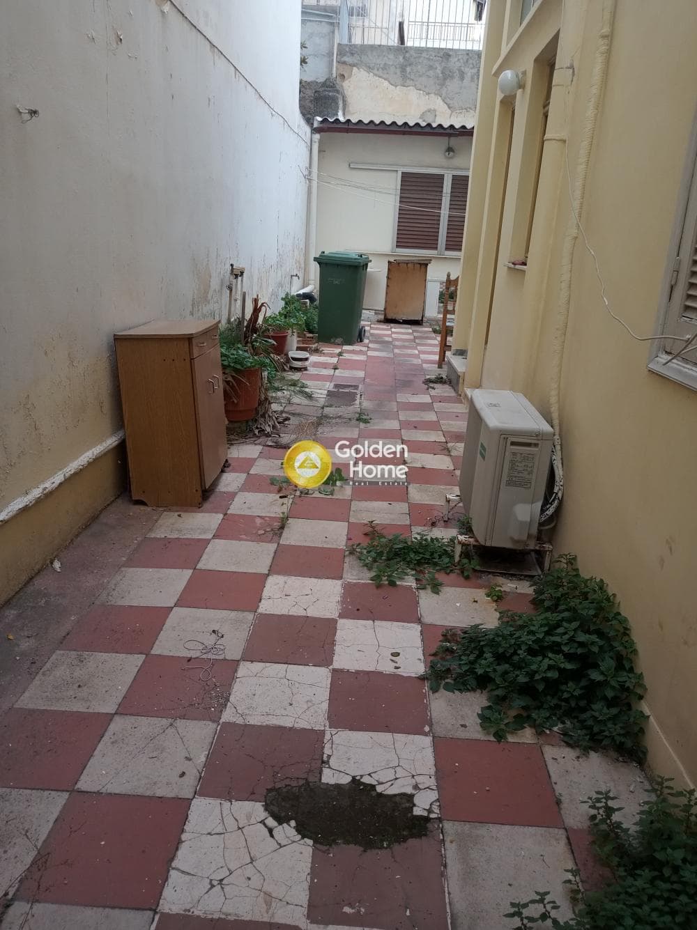 Building Plot in Maniatika, Piraeus — Photo 4 of 5