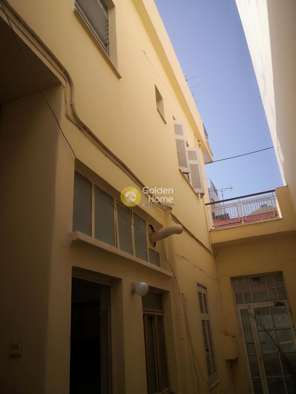Building Plot in Maniatika, Piraeus — Photo 2 of 5