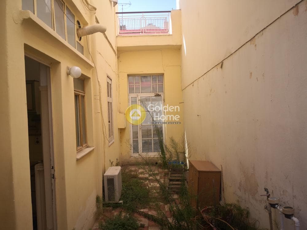Building Plot in Maniatika, Piraeus — Photo 5 of 5