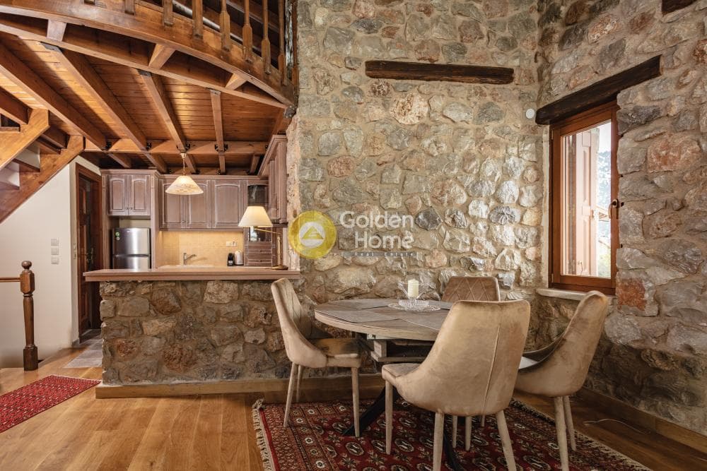 House in Kalivia, Arachova — Photo 2 of 45