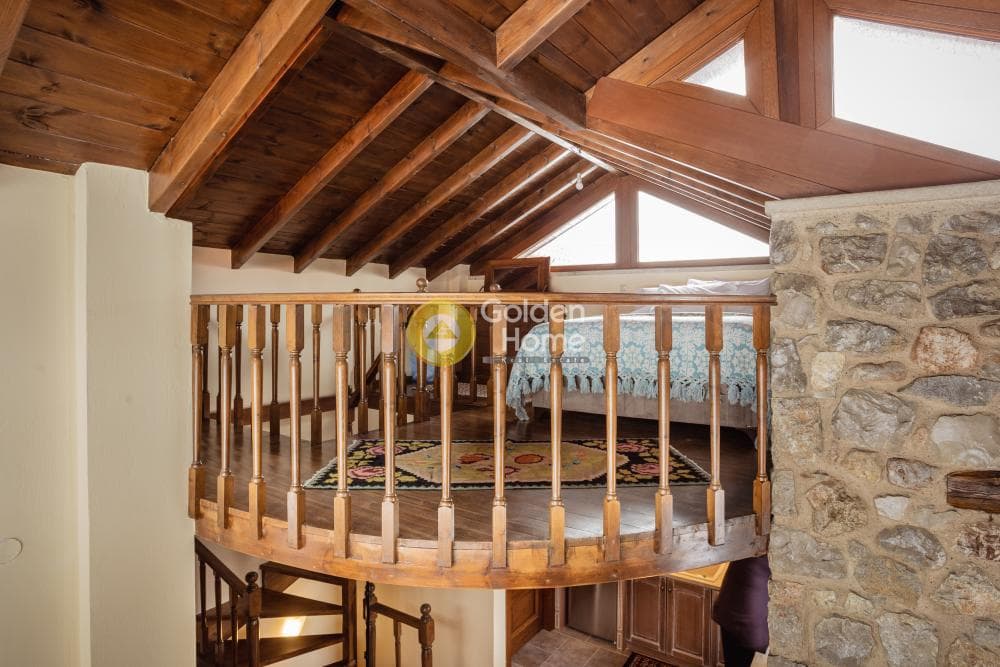 House in Kalivia, Arachova — Photo 10 of 45