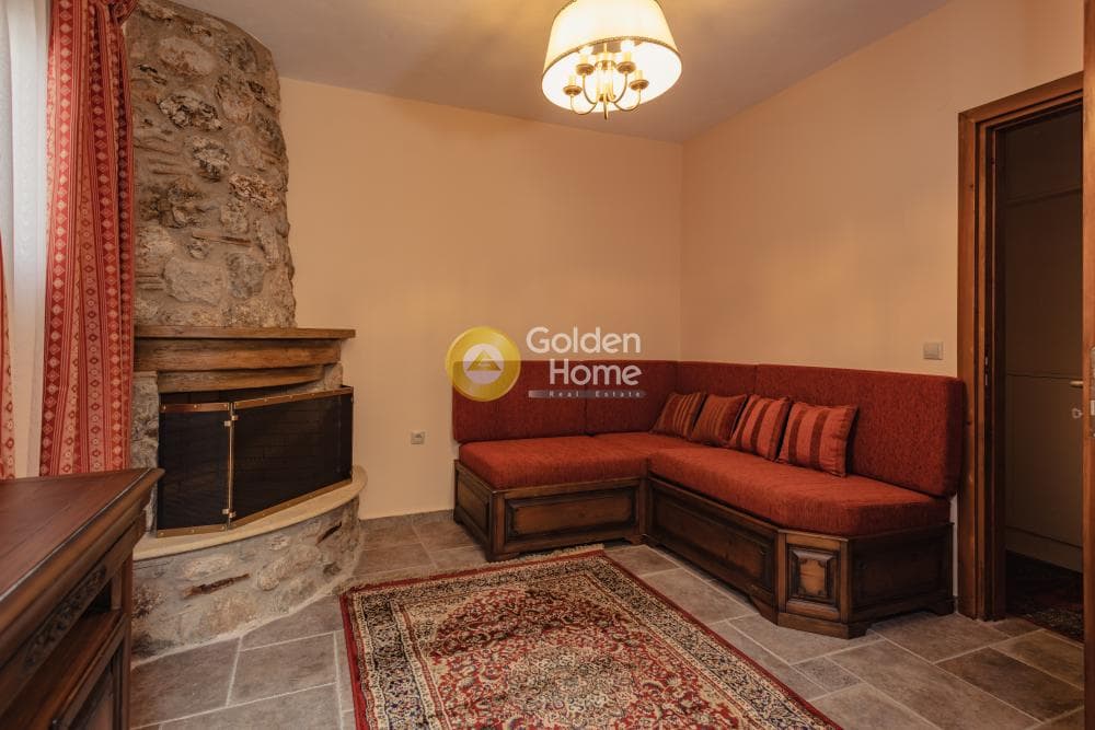 House in Kalivia, Arachova — Photo 15 of 45