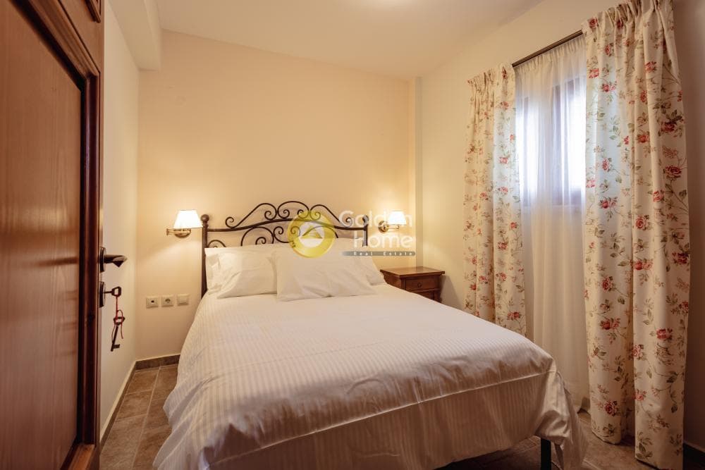 House in Kalivia, Arachova — Photo 16 of 45