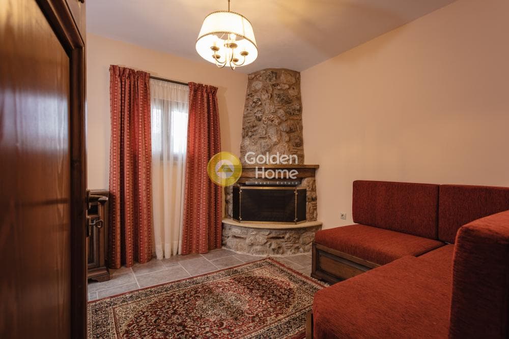 House in Kalivia, Arachova — Photo 17 of 45